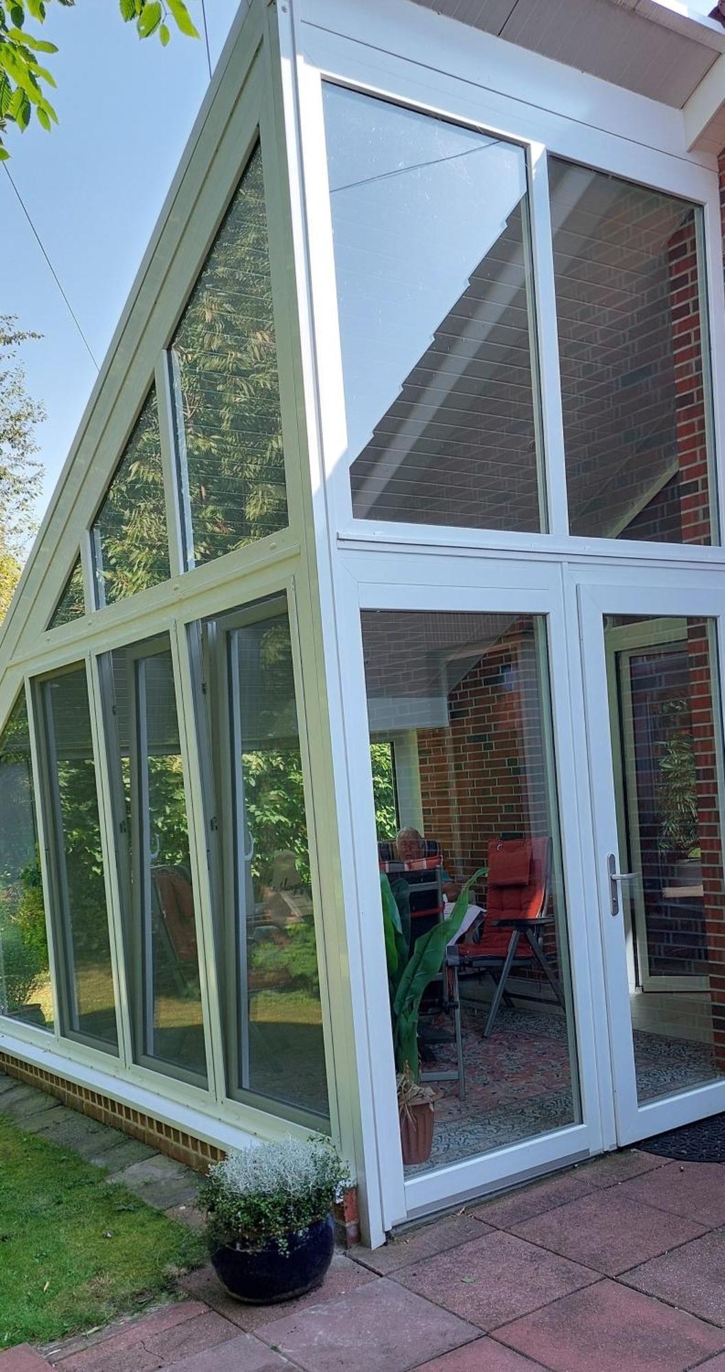 Ferienhaus "Haus Bethlehem" Kaethe Schmidt Papenburg Exterior foto